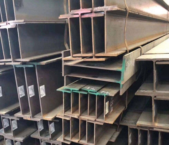 东营Q235C工字钢